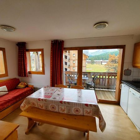 Ancolie 23 Les Chalets De Super D Saint-Étienne-en-Dévoluy 외부 사진