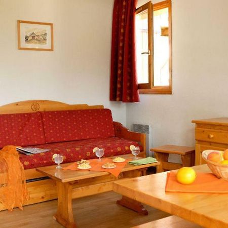Ancolie 23 Les Chalets De Super D Saint-Étienne-en-Dévoluy 외부 사진