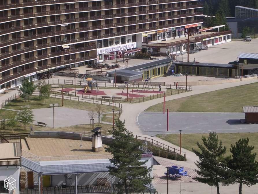 Ancolie 23 Les Chalets De Super D Saint-Étienne-en-Dévoluy 외부 사진