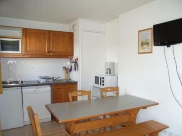 Ancolie 23 Les Chalets De Super D Saint-Étienne-en-Dévoluy 외부 사진