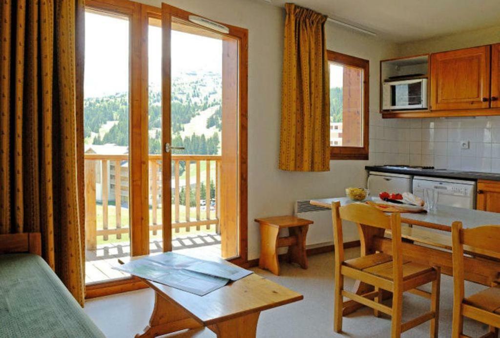Ancolie 23 Les Chalets De Super D Saint-Étienne-en-Dévoluy 외부 사진