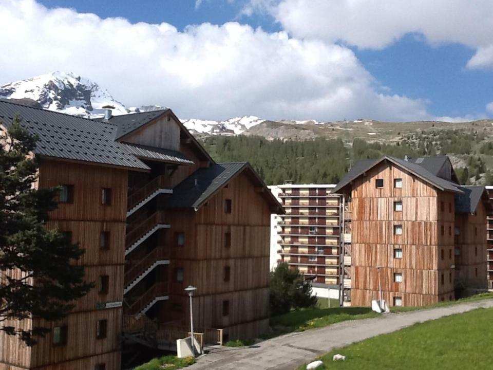 Ancolie 23 Les Chalets De Super D Saint-Étienne-en-Dévoluy 외부 사진